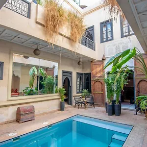 Sindibad Marrakesh