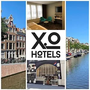 Hotel Xo Centre