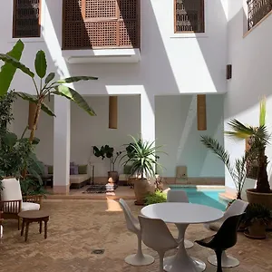 Up Marrakesh