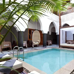 Riad & Spa Riad El Walaa