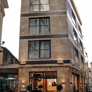 Fama Karakoey 4* اسطنبول