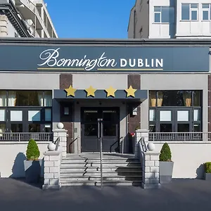 Hotel Bonnington Hotel&leisure Centre