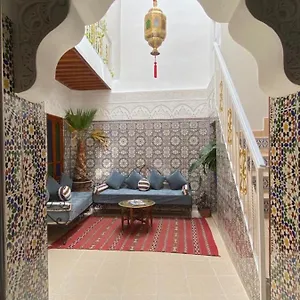 بيت ضيافة Dar Dikrayat, مراكش