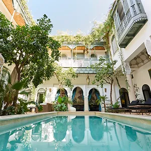 Riad Riad Rafaele & Spa