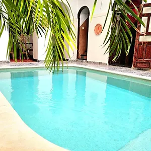 El Grably Marrakesh