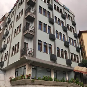  Hotel Biter Turkey
