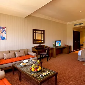 بالايه ميدينا آند سبا 5* فاس