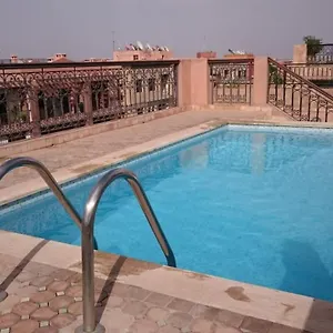 Appartement Jnane Atlas, Marrakesh