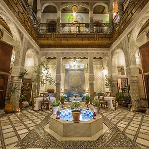 Riad Sara Marrocos