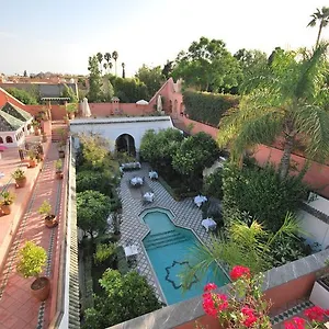Palais Dar Donab Marrakesh