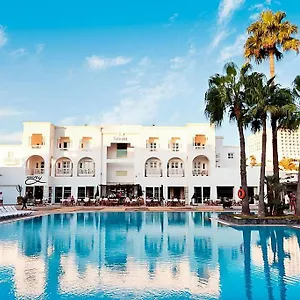 رويال ديكاميرون تافكوت بيتش - شامل الكل 4* أغادير