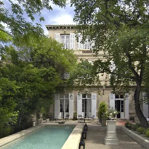 Hotel L'hôtel Particulier