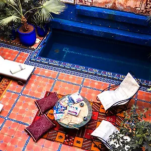 58 Blu Marrakesh