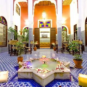 Riad Tafilalet Marrocos