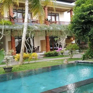 *** Guest house Nyoman Sandi Indonesia
