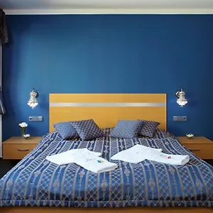 *** Hotel U Karla Czech Republic