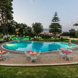 Menzeh Zalagh 2boutique & Sky 4* فاس