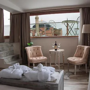 ** Hotel Fuego Design Turkey