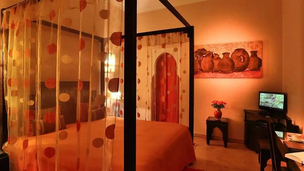 Riad & Spa Bahia Salam Marrakesh