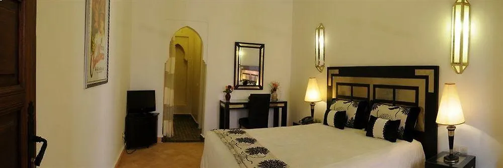 Riad & Spa Bahia Salam Marrakesh