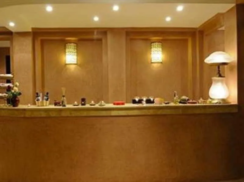 Riad & Spa Bahia Salam Marrakesh
