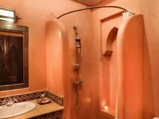 Riad & Spa Bahia Salam Hotel Marraquexe